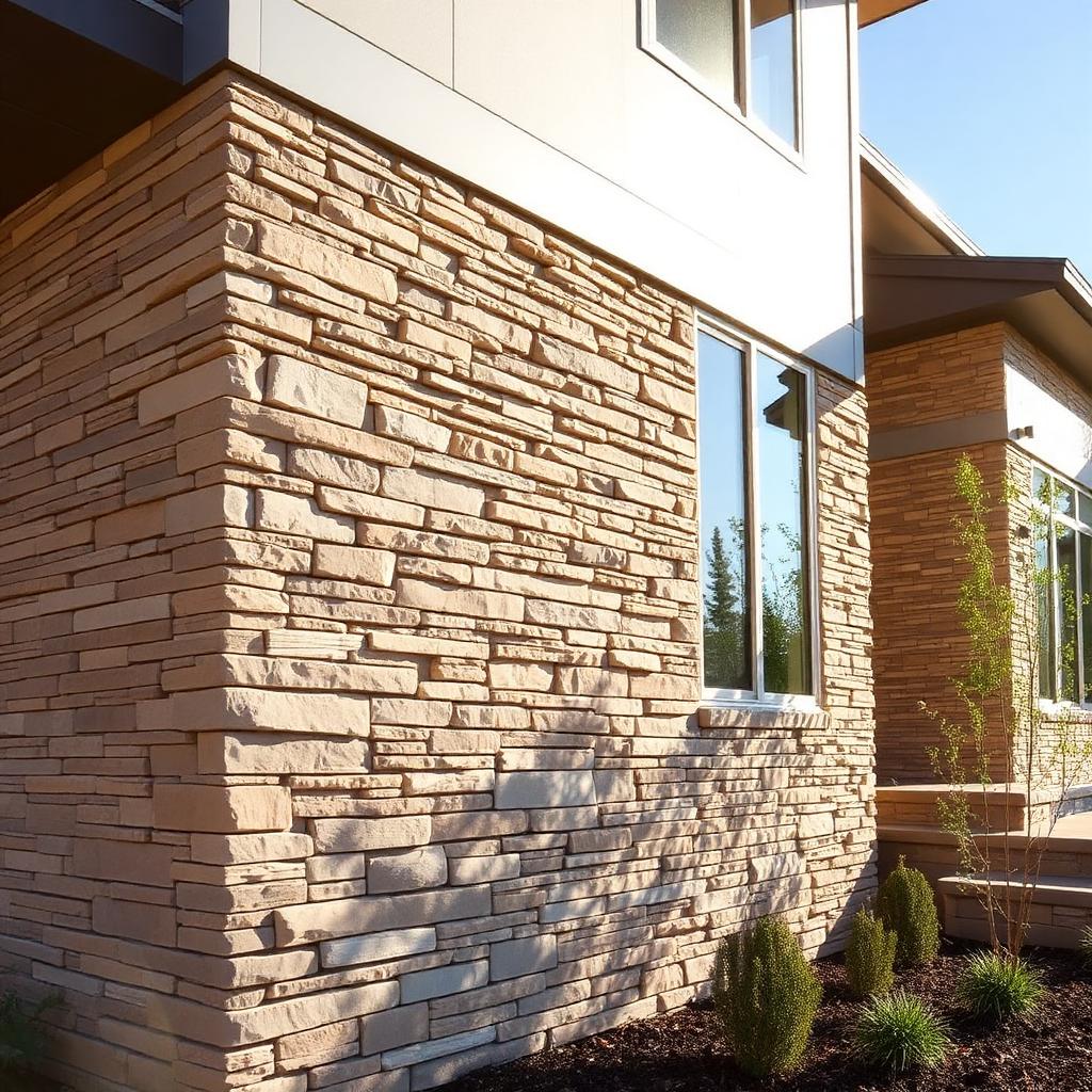 Wall Cladding